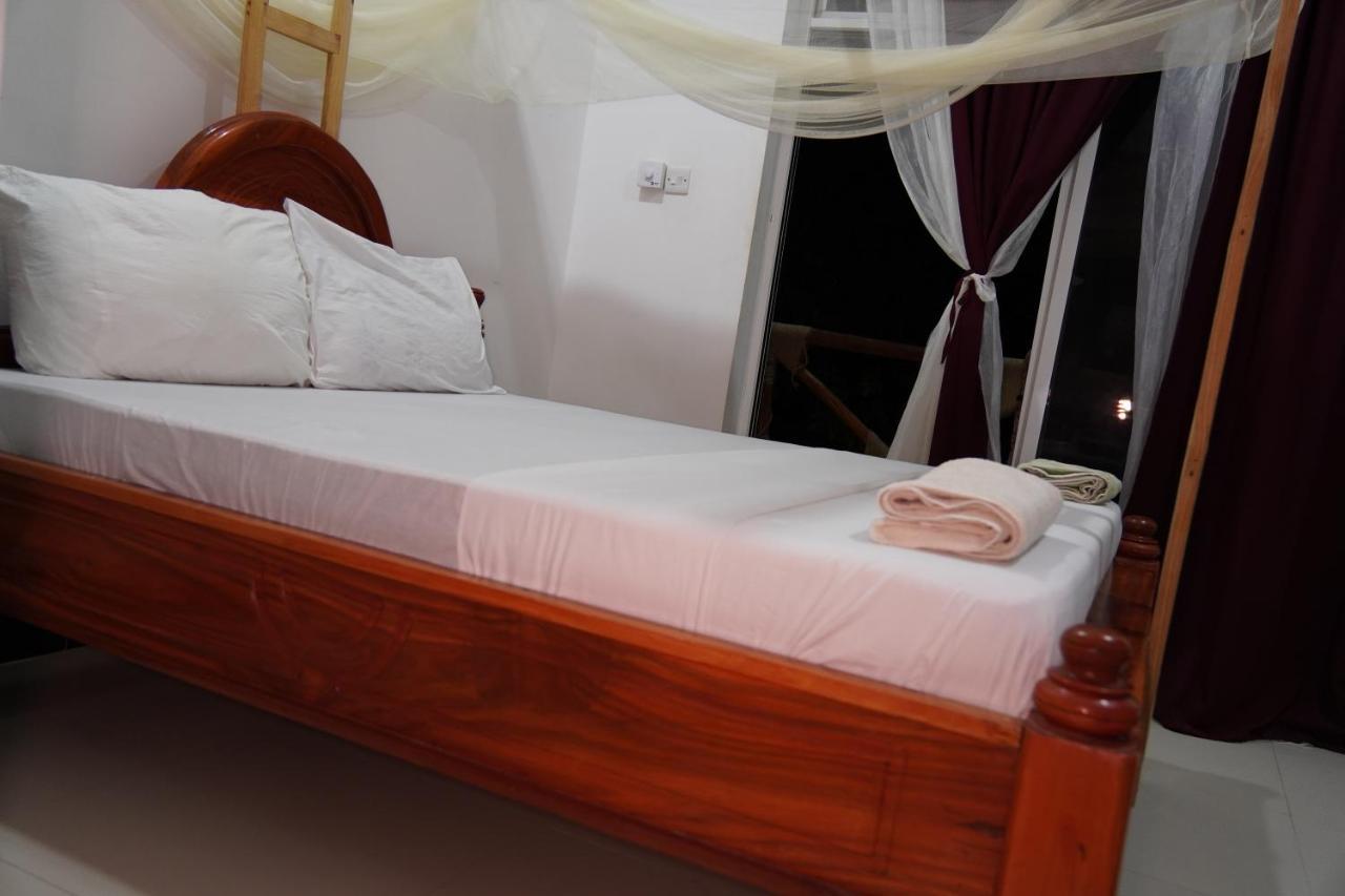 Zaina'S Beach House Nungwi Ngoại thất bức ảnh