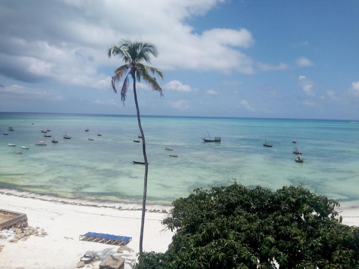 Zaina'S Beach House Nungwi Ngoại thất bức ảnh