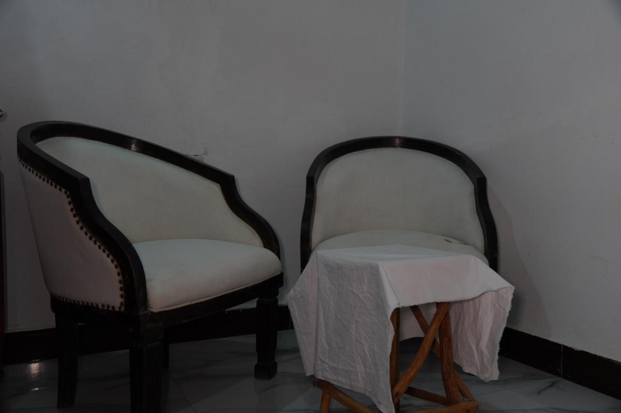 Zaina'S Beach House Nungwi Ngoại thất bức ảnh