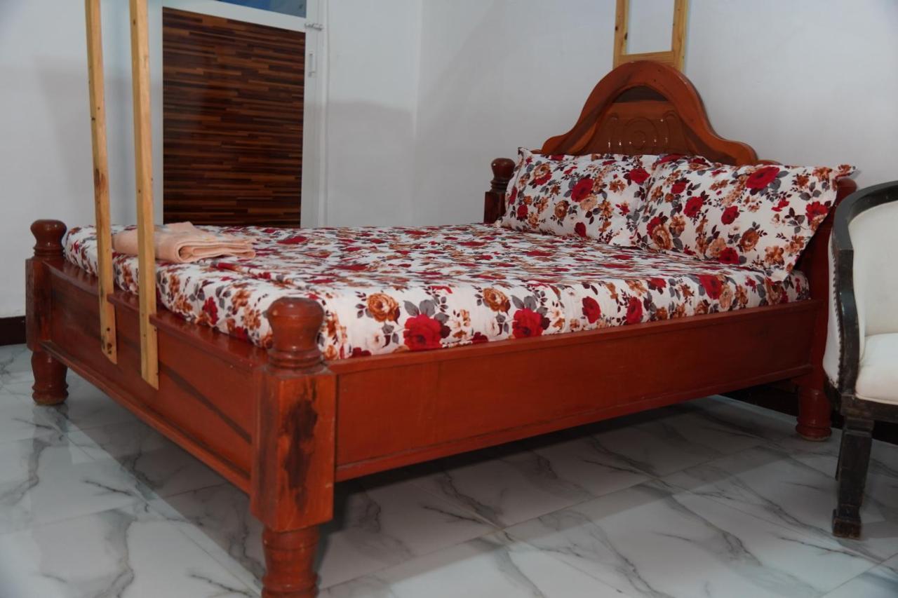 Zaina'S Beach House Nungwi Ngoại thất bức ảnh