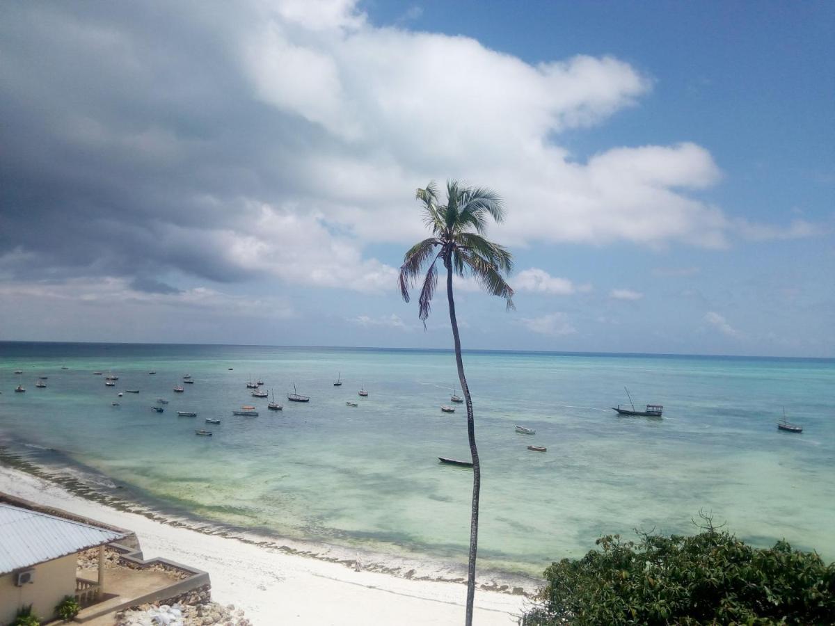 Zaina'S Beach House Nungwi Ngoại thất bức ảnh