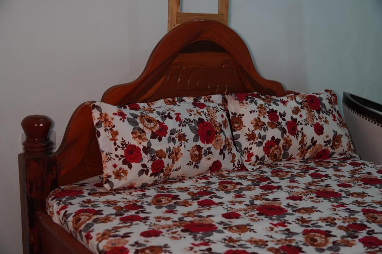 Zaina'S Beach House Nungwi Ngoại thất bức ảnh