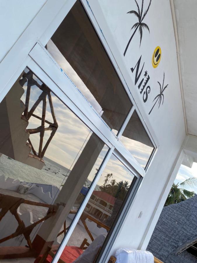 Zaina'S Beach House Nungwi Ngoại thất bức ảnh