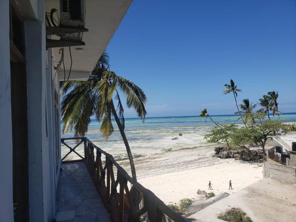 Zaina'S Beach House Nungwi Ngoại thất bức ảnh